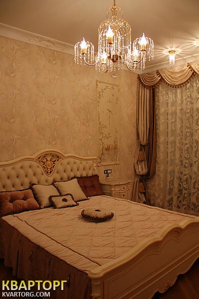 Rent out 3-room apartment. Одесса, Французский бульвар — photo 7