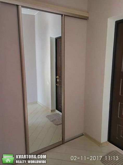 Rent out 1-room apartment. Одесса, Архитекторская — photo 3