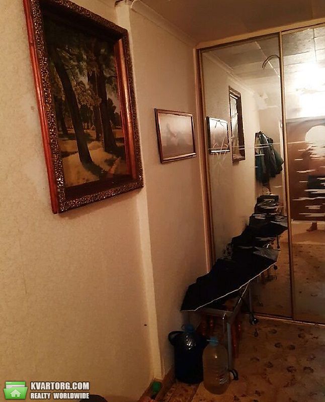 Sell 2-room apartment. Киев,  Маяковского — photo 5