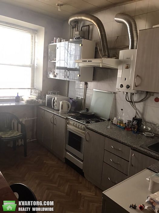 Sell 3-room apartment. Одесса, Овидиопольская — photo 7