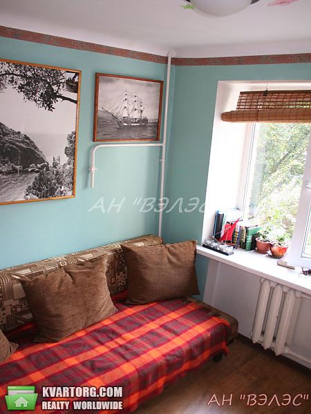 Sell 2-room apartment. Киев, Юрковская — photo 6