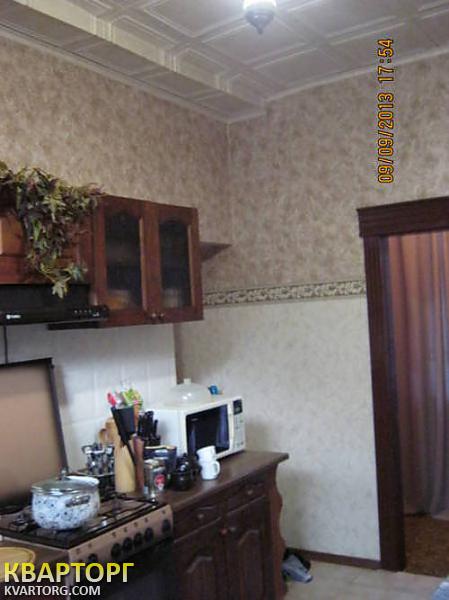 Sell 2-room apartment. Киев,  Милославская — photo 1
