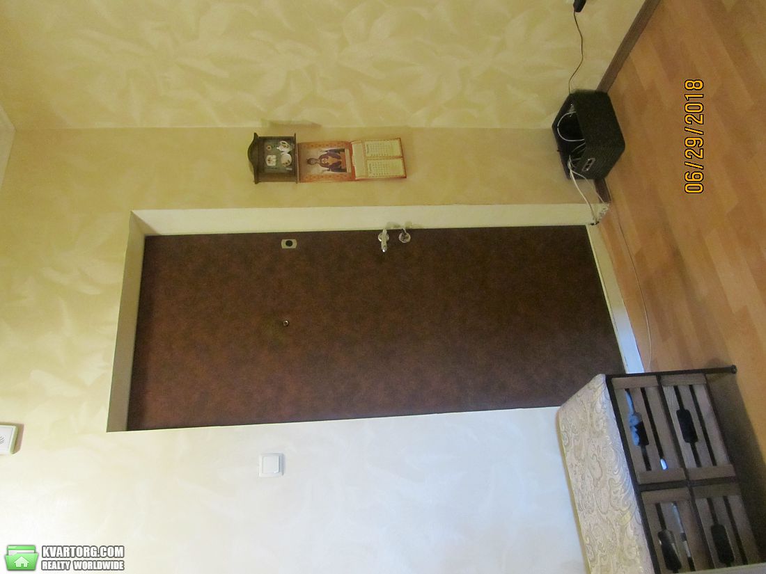 Sell 1-room apartment. Киев,  Милославская — photo 6