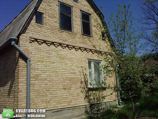 Sell house. Киевская обл., Великая Офирна — photo 1
