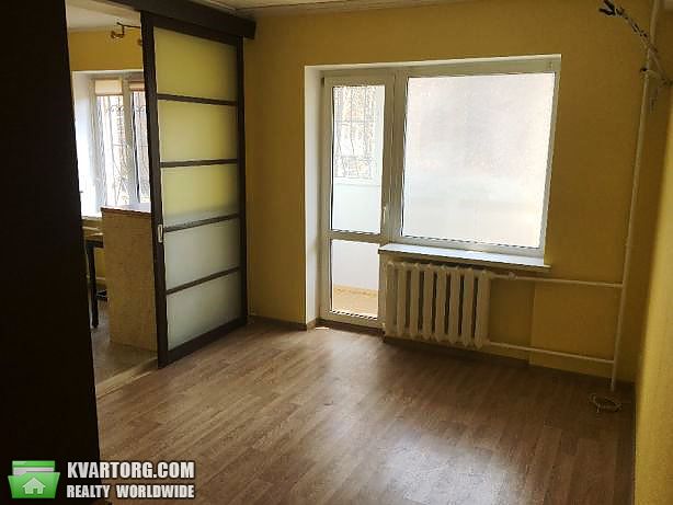 Sell 2-room apartment. Киев,  Ушинского — photo 1