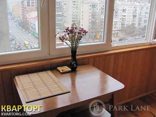 продам 3-комнатную квартиру. Киев,  Горького - фото 8