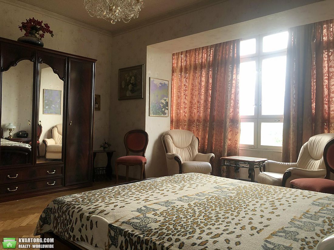 Sell 3-room apartment. Киев,  Метрологическая — photo 6