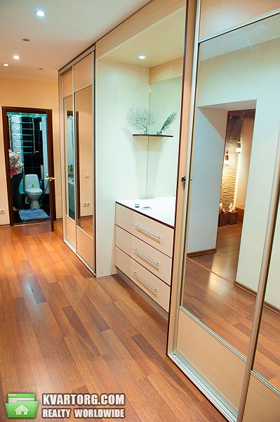 Sell 3-room apartment. Киев, Вильямса — photo 1