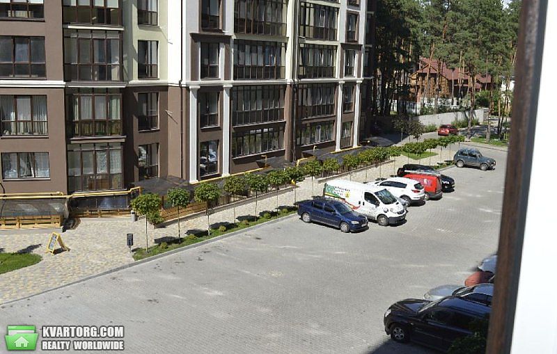 Rent out 1-room apartment. Киев,  Радистов — photo 4