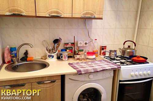 Sell 1-room apartment. Киев, Краковская — photo 2