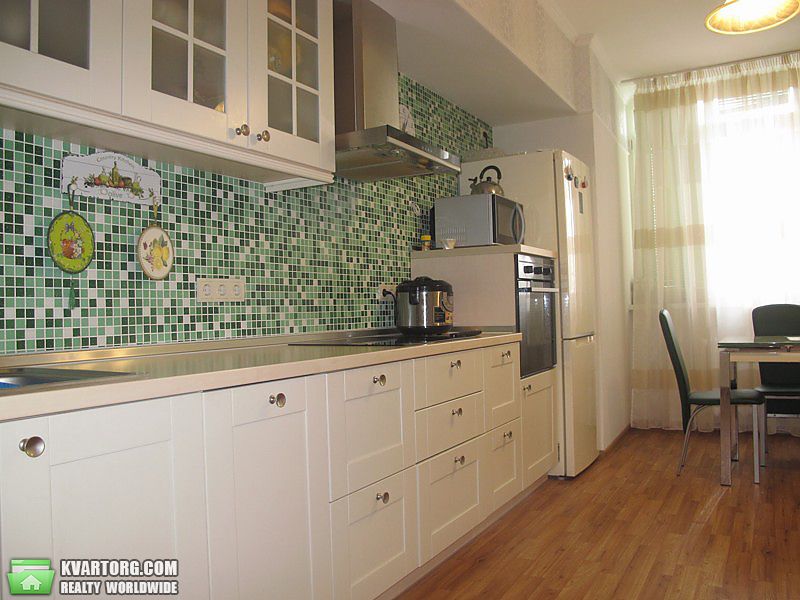 Sell 3-room apartment. Киев,  Срибнокильская — photo 2
