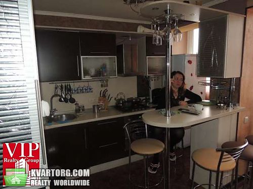Sell 1-room apartment. Киев, Кондратюка — photo 3