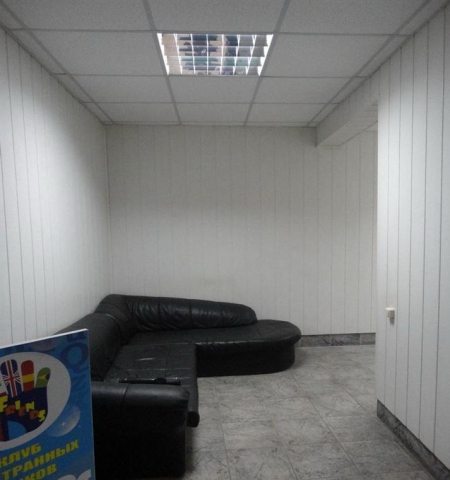 Sell office. Днепропетровск, Дзержинского — photo 1
