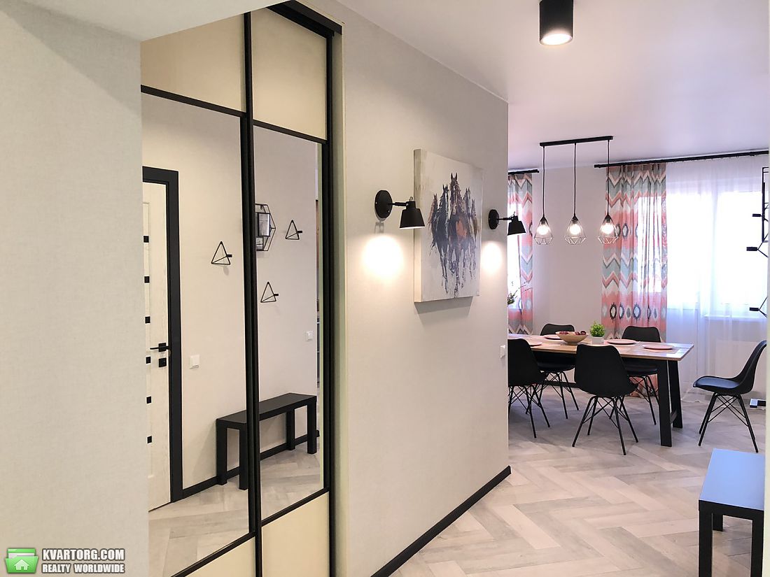 Sell 2-room apartment. Киев,  Большая Окружная — photo 5