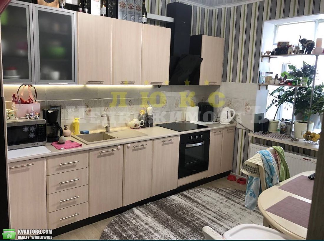 Sell 3-room apartment. Одесса, ЖК Радудный — photo 1