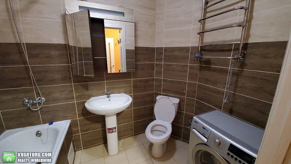 Sell 1-room apartment. Киевская обл., Соборная — photo 6