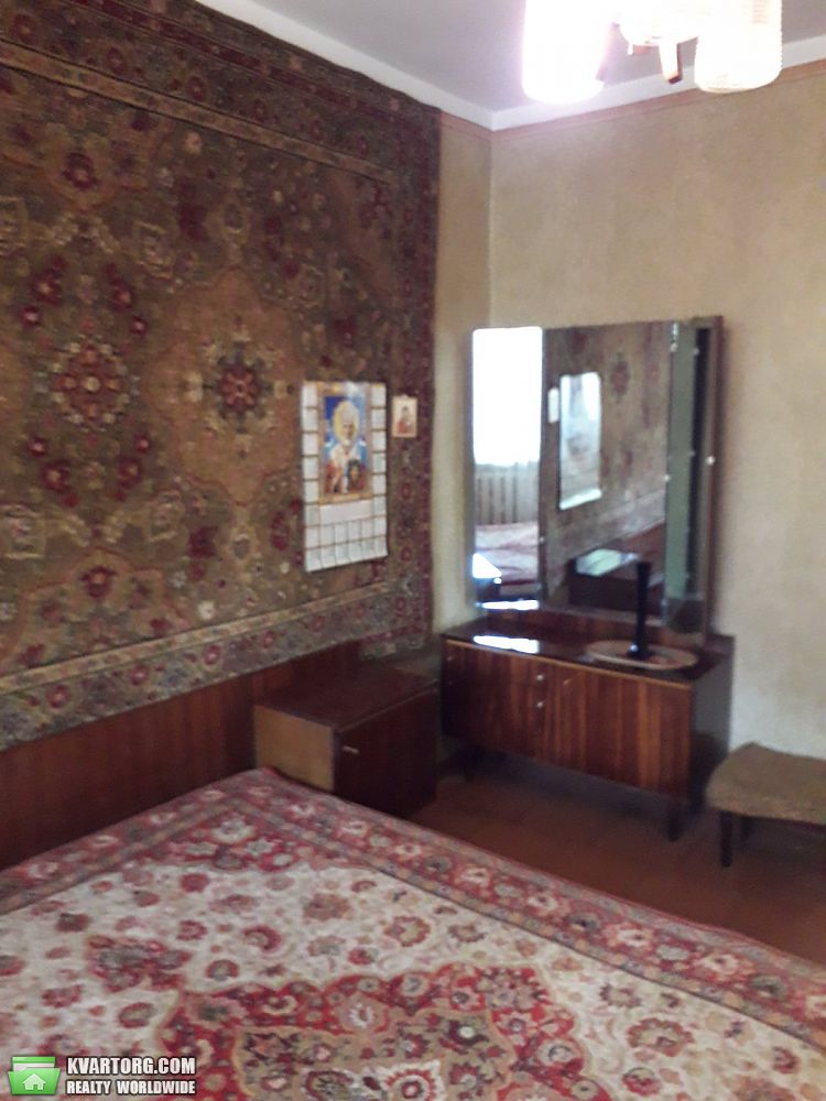 Sell 3-room apartment. Одесса, Бочарова — photo 2