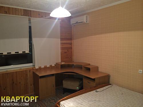 Rent out 3-room apartment. Киев,  Вишняковская — photo 3