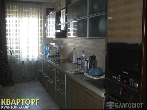 Sell 4-room apartment. Киев,  Жилянская — photo 4