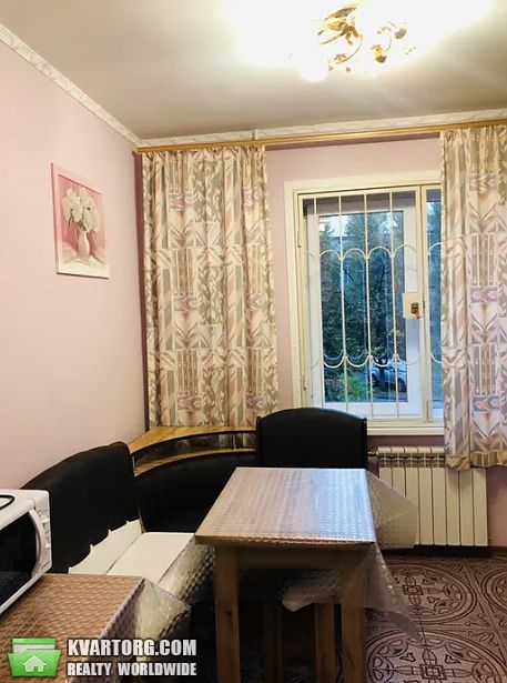 Rent out 3-room apartment. Киев,  Оболонский пр — photo 3