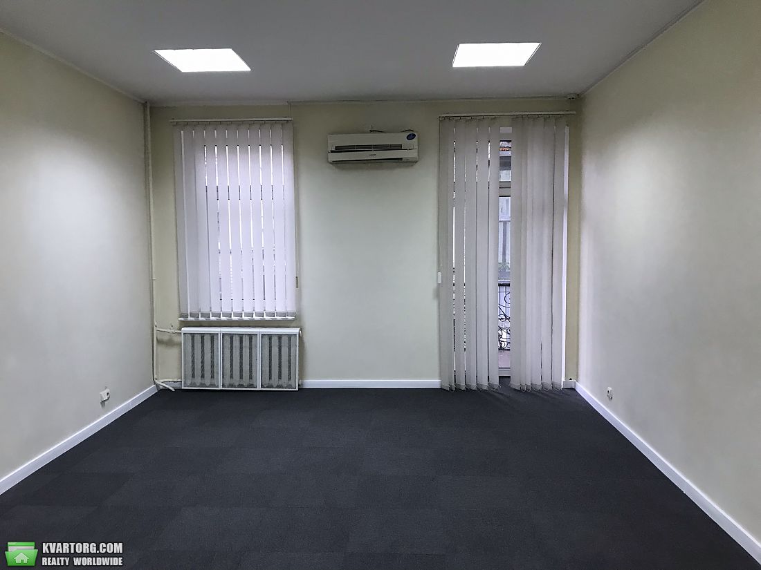 Rent out office. Киев,  Гончара — photo 5