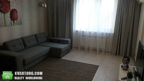 Rent out 2-room apartment. Киев,  Демиевская — photo 6