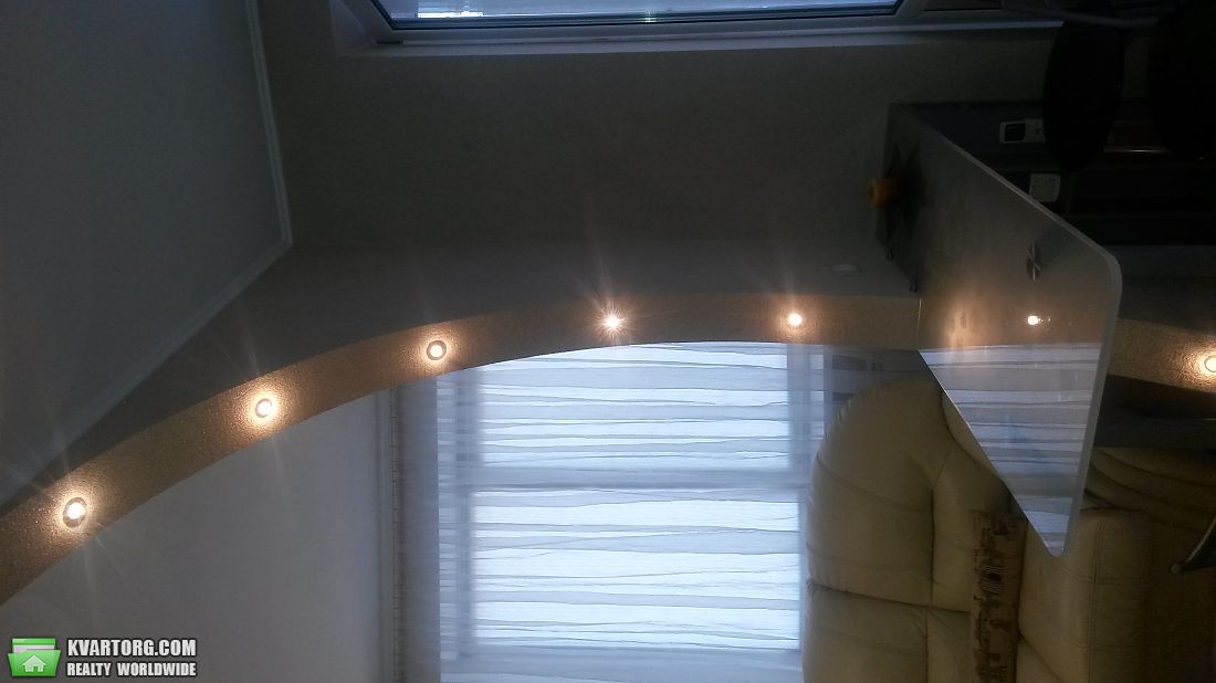 Rent out 1-room apartment. Киев,  Ахматовой — photo 3