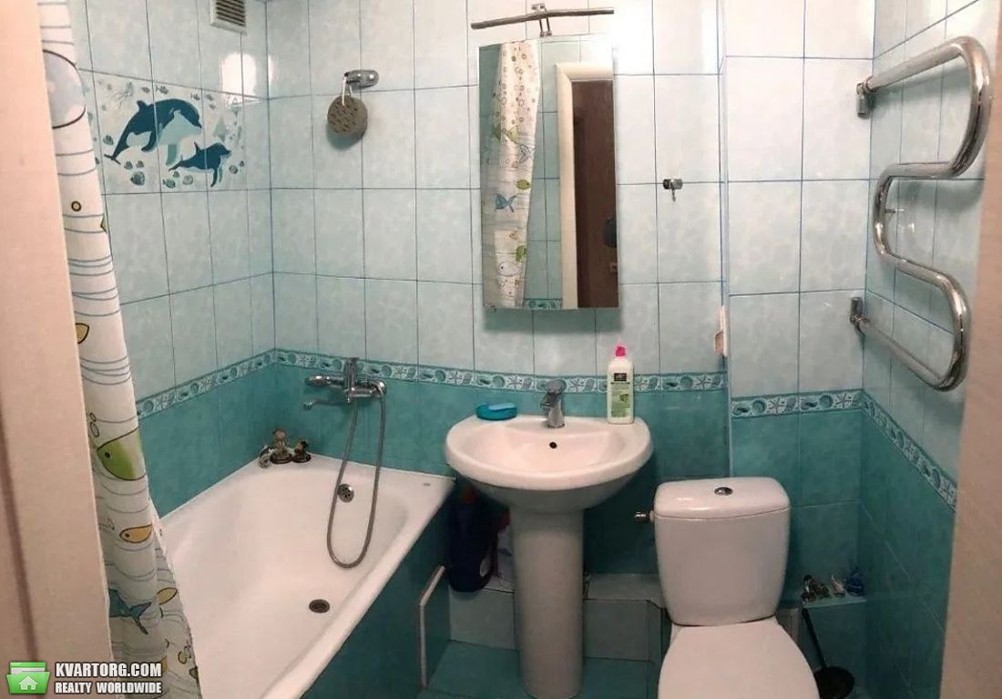 Sell 1-room apartment. Киев,  Оболонский пр — photo 6