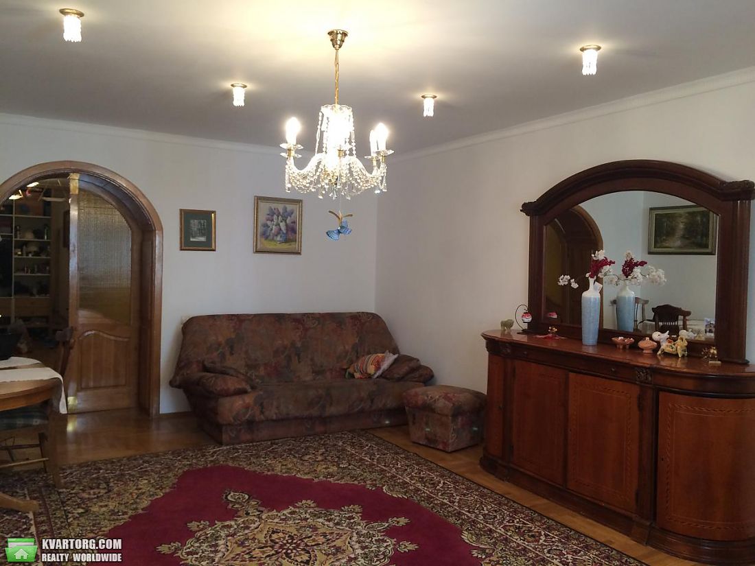 Rent out 3-room apartment. Киев,  Героев Сталинграда пр — photo 1