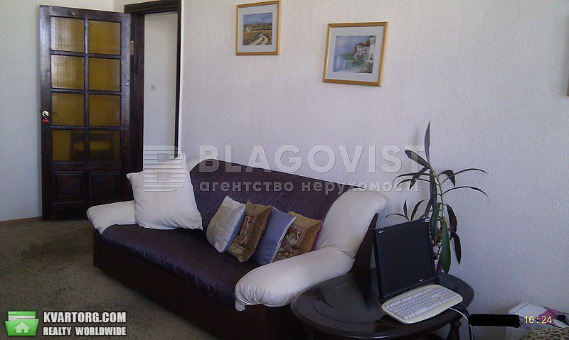 Sell 2-room apartment. Киев,  Толстого пл — photo 5