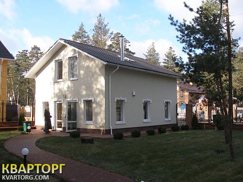 Sell house. Киев, Козин — photo 1