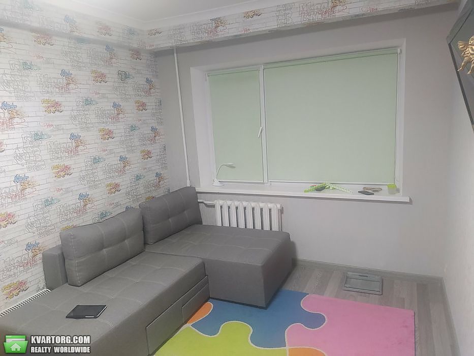 Sell 2-room apartment. Киев,  Пражская — photo 5