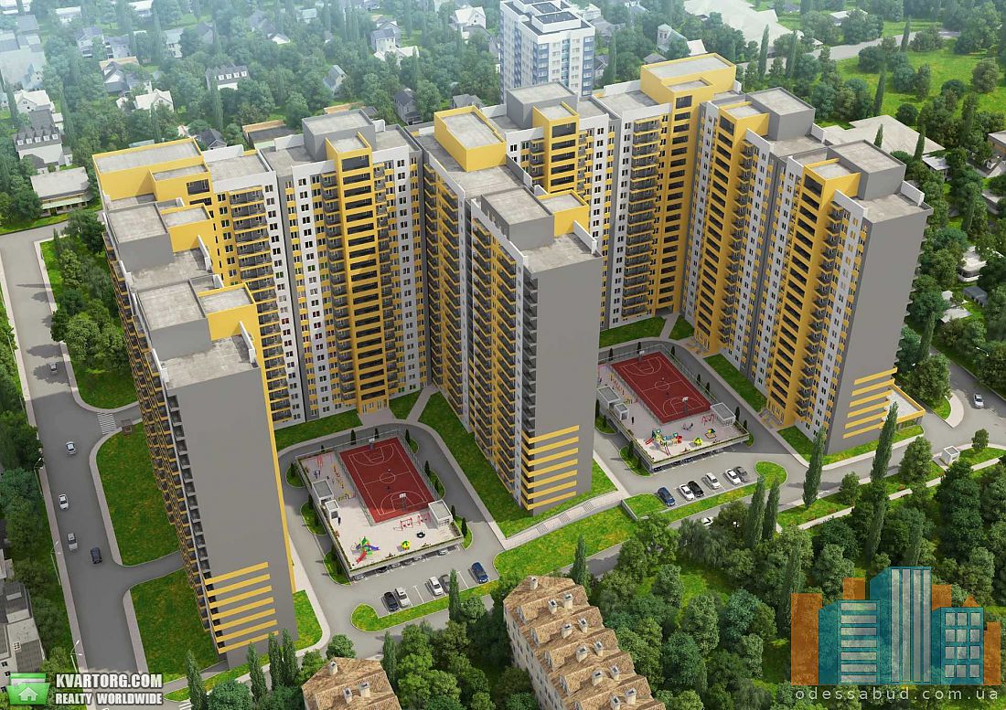Rent out 2-room apartment. Одесса,  Михайловская пл — photo 2