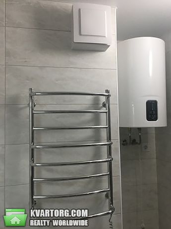 Rent out 1-room apartment. Киев,  Гмыри — photo 4