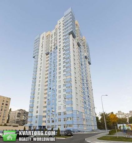 Sell 2-room apartment. Киев, Богдановская — photo 1