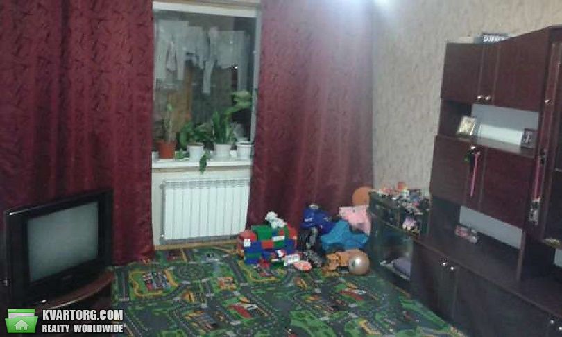 Sell 3-room apartment. Киев,  Ревуцкого — photo 3