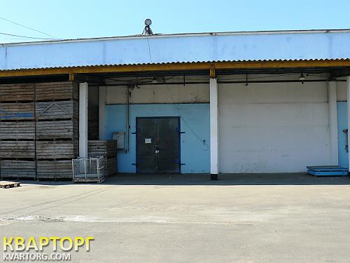 Rent out warehouse. Киев,  Харьковская пл — photo 4