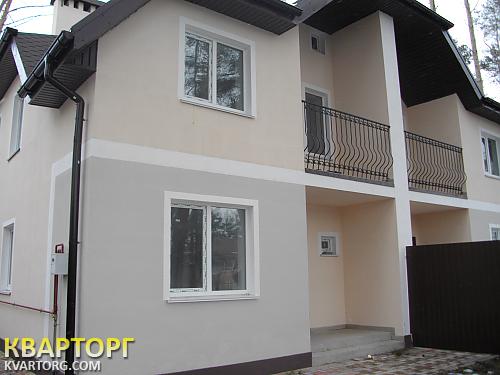 Sell house. Киевская обл.,  Полтавская — photo 1