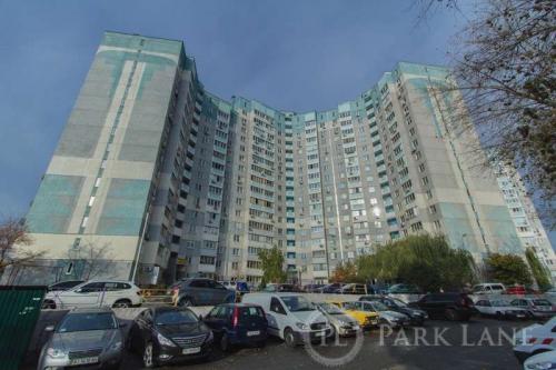 Sell 3-room apartment. Киев, Науки просп. — photo 8