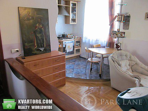 Sell 3-room apartment. Киев, Никольско-Слободская — photo 3