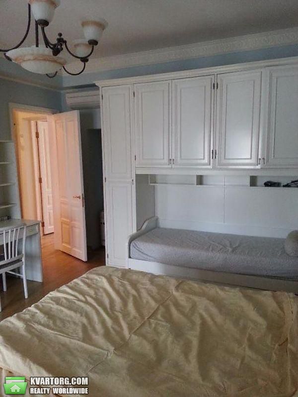 Rent out 2-room apartment. Киев,  Костельная — photo 5