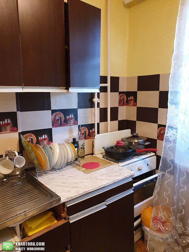 Sell 1-room apartment. Одесса,  Заболотного — photo 3