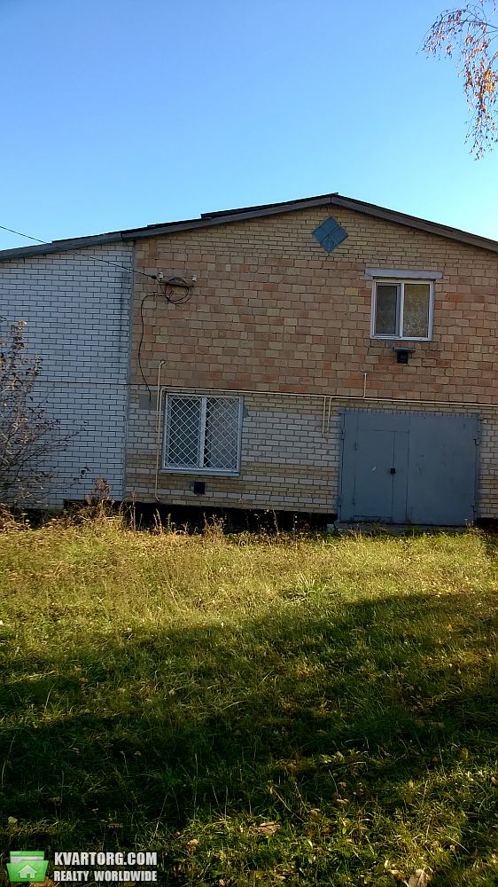 Sell house. Киевская обл., Шевченко — photo 3
