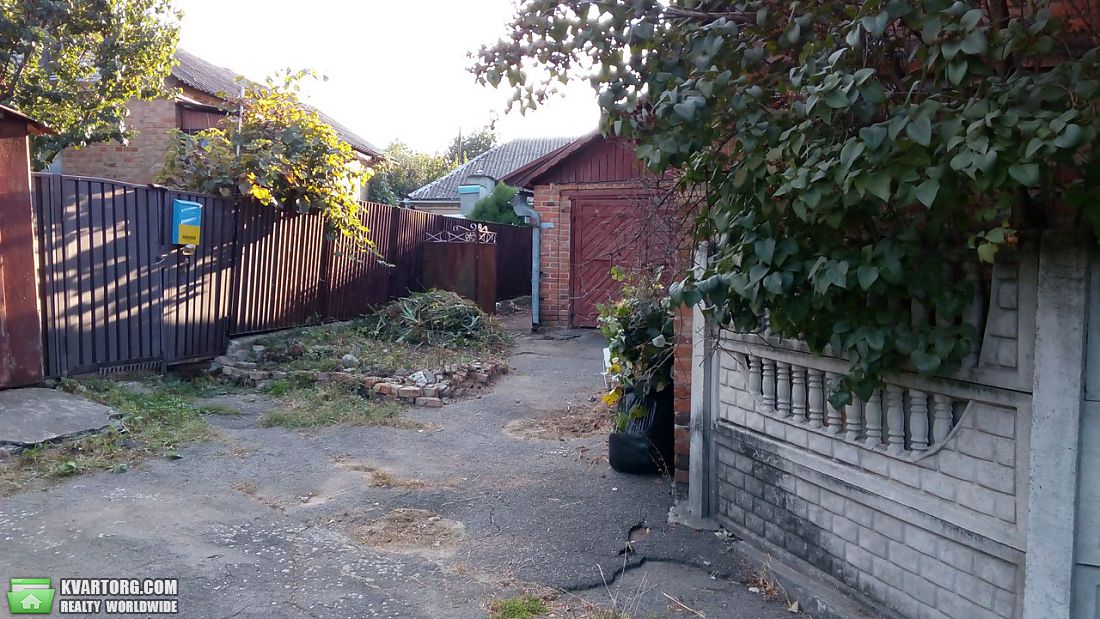 Sell house. Винница, Куйбышева — photo 1