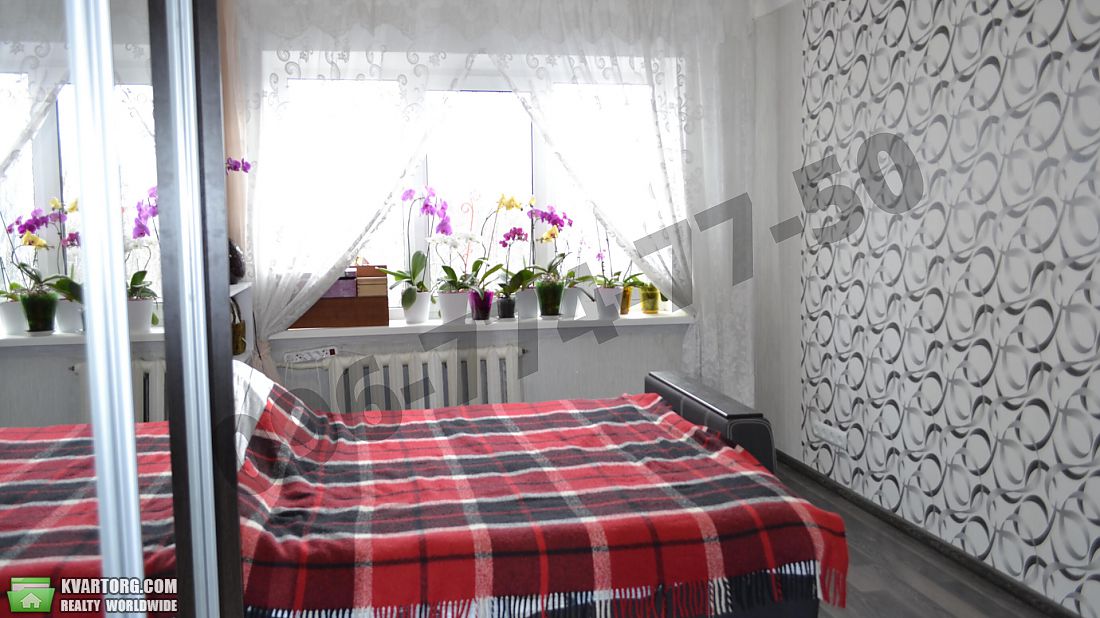 Sell 2-room apartment. Киев,  Милютенко — photo 4