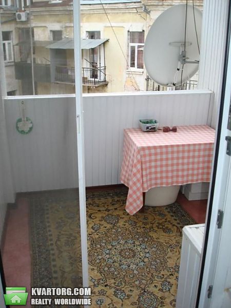 Sell 5-room apartment. Одесса, Новосельского — photo 4