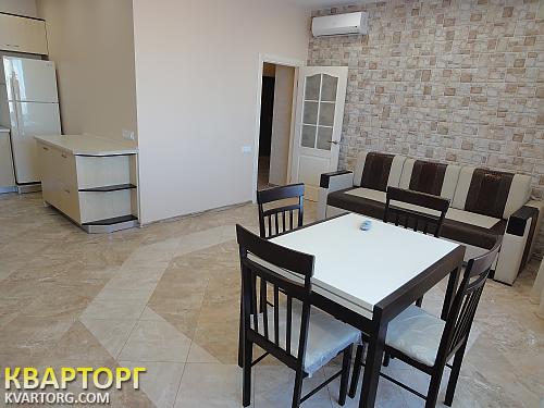 Rent out 1-room apartment. Одесса, Александровский проспект — photo 4