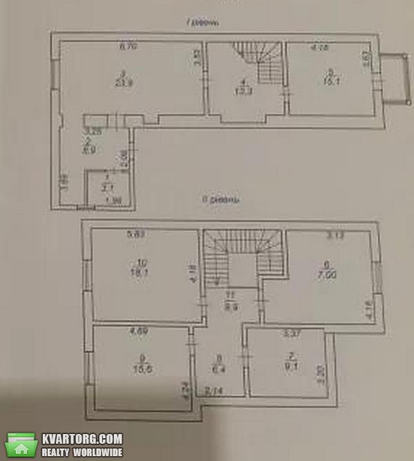 Sell 5-room apartment. Одесса, Софиевская — photo 9