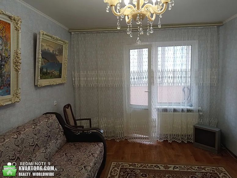 Rent out 2-room apartment. Киев, С. Данченко — photo 4