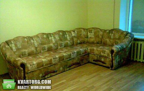 Rent out 1-room apartment. Киев, Анре Барбюса — photo 2